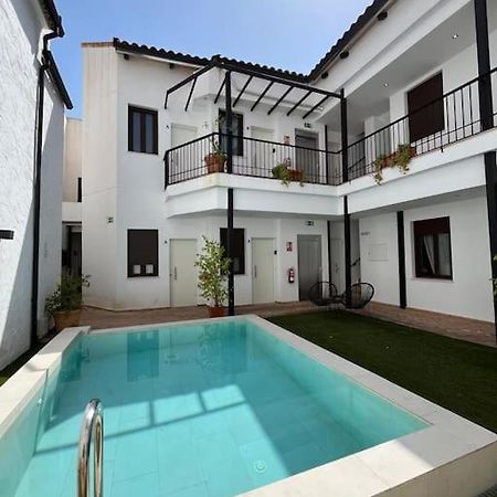 Apartamento Regina Home Kordoba Zewnętrze zdjęcie