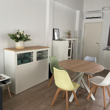 Apartamento Regina Home Kordoba Zewnętrze zdjęcie