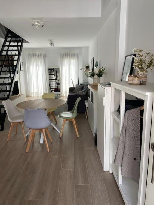Apartamento Regina Home Kordoba Zewnętrze zdjęcie