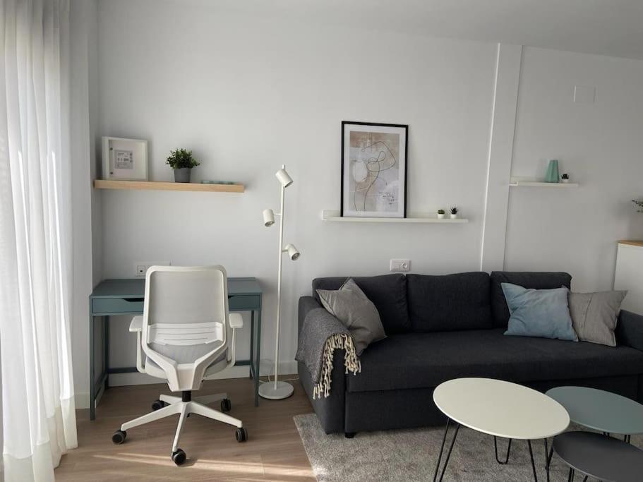 Apartamento Regina Home Kordoba Zewnętrze zdjęcie