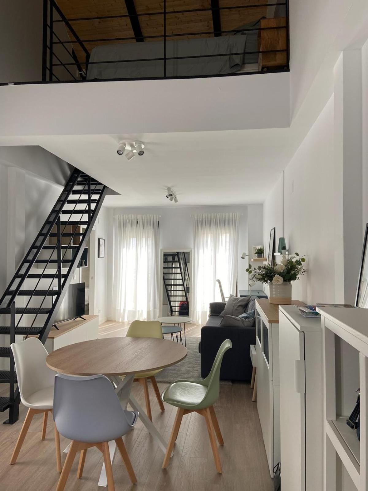 Apartamento Regina Home Kordoba Zewnętrze zdjęcie