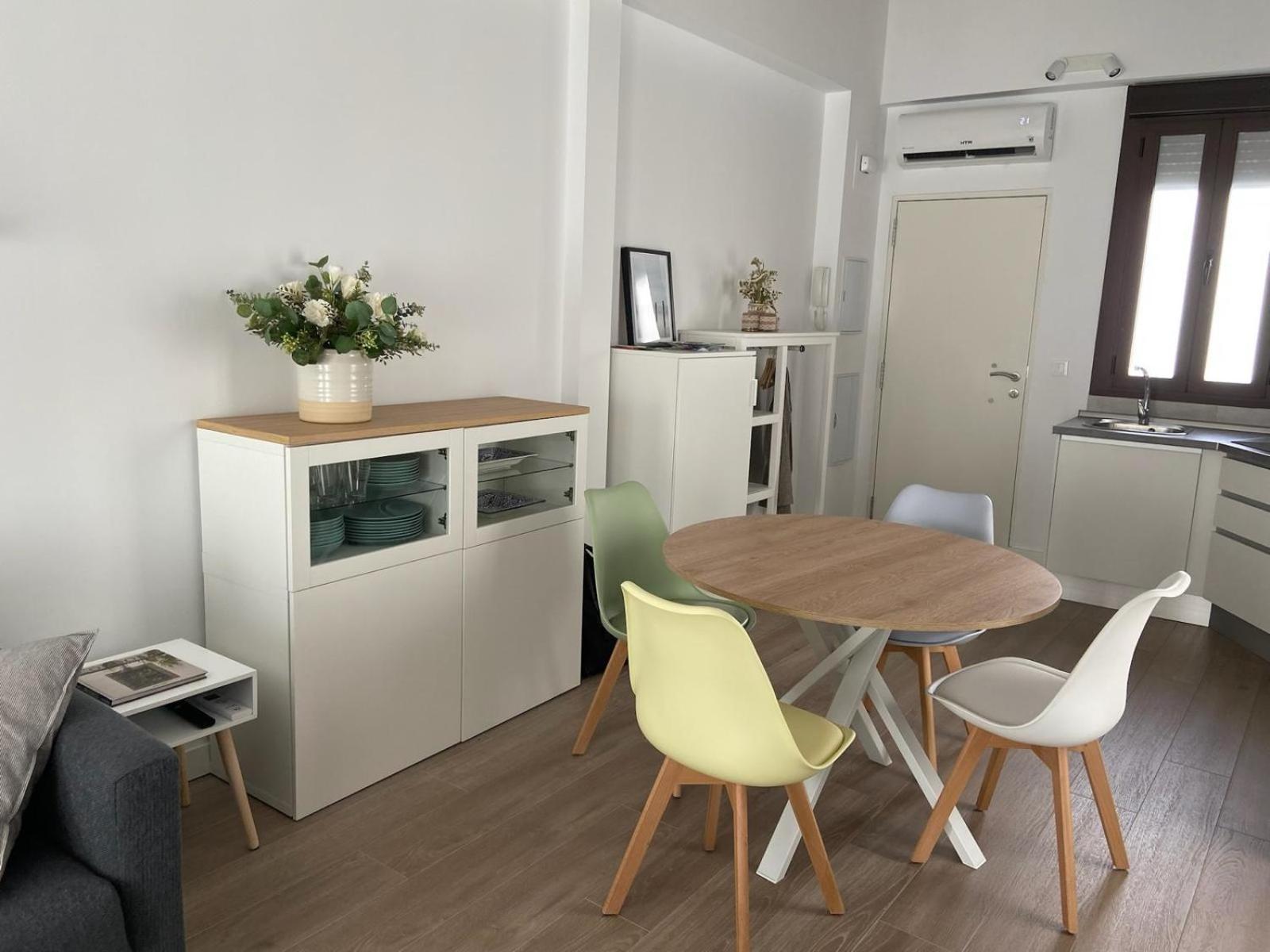 Apartamento Regina Home Kordoba Zewnętrze zdjęcie