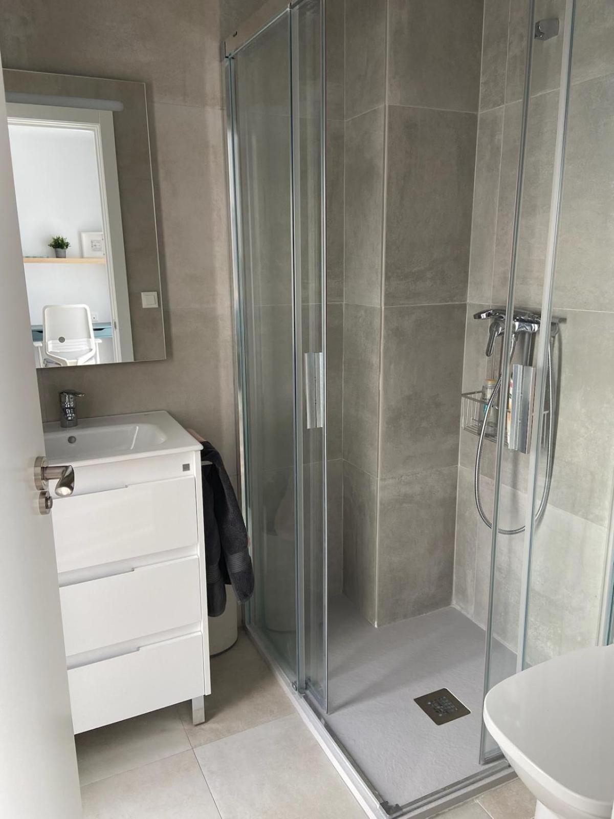 Apartamento Regina Home Kordoba Zewnętrze zdjęcie