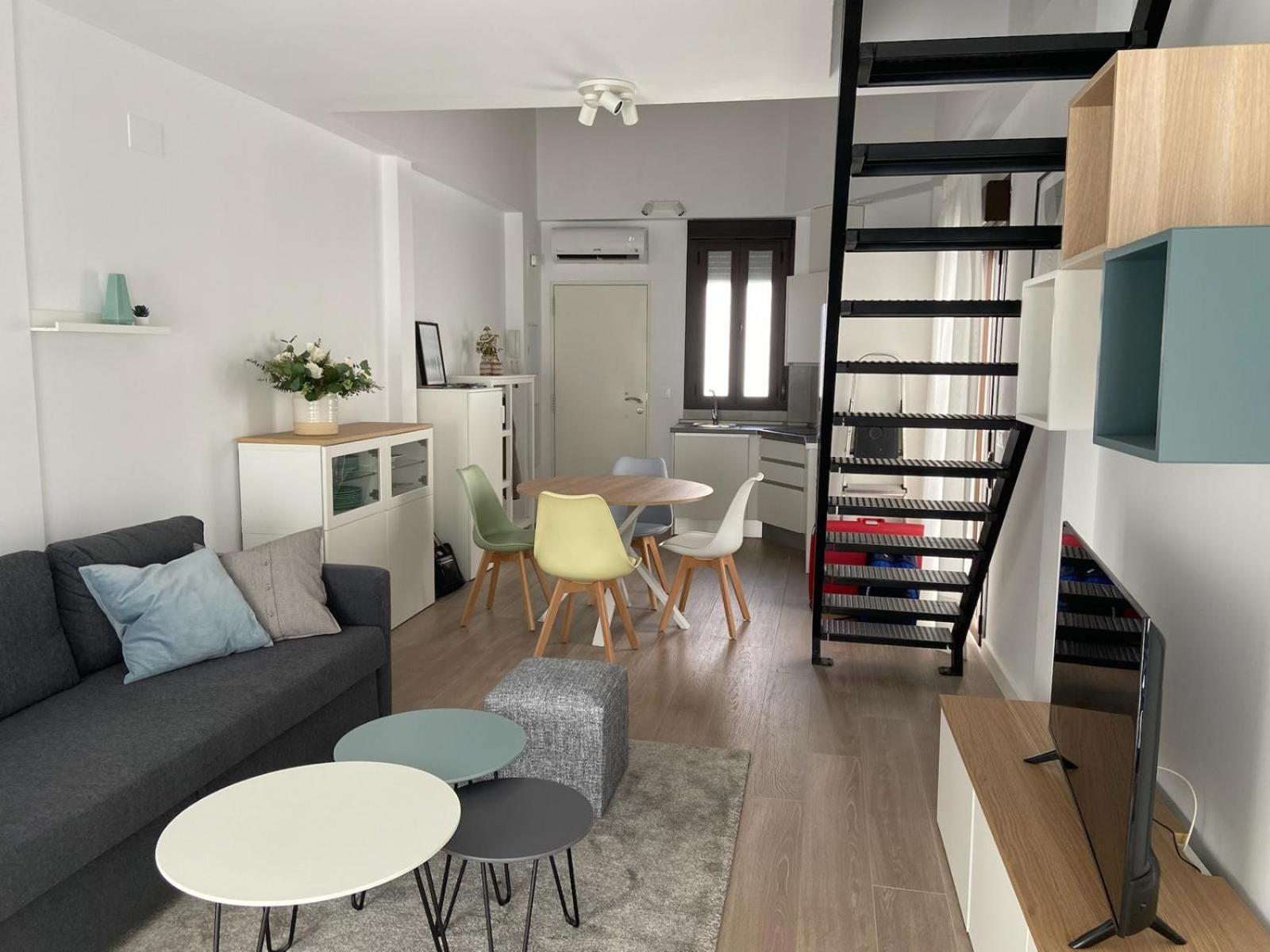 Apartamento Regina Home Kordoba Zewnętrze zdjęcie